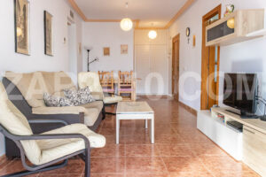 Apartment with large terrace in Urb. Aldea de Puerto Rey - imagen 7