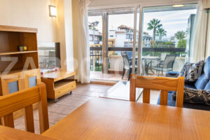 Penthouse with solarium in Lomas del Mar II - imagen 2