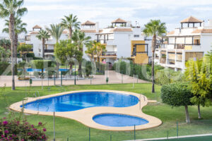Penthouse with solarium in Lomas del Mar II - imagen 11