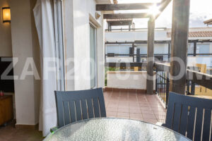 Penthouse with solarium in Lomas del Mar II - imagen 14