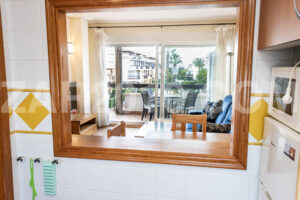 Penthouse with solarium in Lomas del Mar II - imagen 18