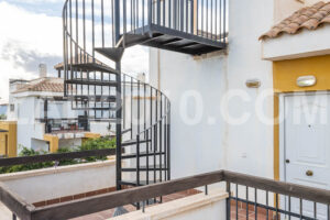 Penthouse with solarium in Lomas del Mar II - imagen 21