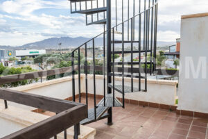 Penthouse with solarium in Lomas del Mar II - imagen 23