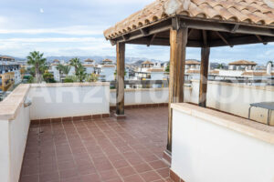 Penthouse with solarium in Lomas del Mar II - imagen 24