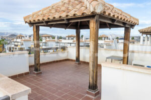 Penthouse with solarium in Lomas del Mar II - imagen 25