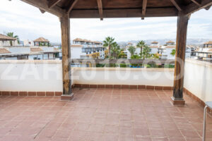 Penthouse with solarium in Lomas del Mar II - imagen 26