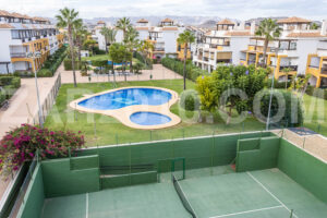 Penthouse with solarium in Lomas del Mar II - imagen 28