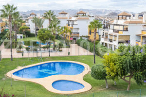 Penthouse with solarium in Lomas del Mar II - imagen 29