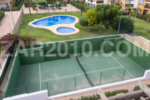 Penthouse with solarium in Lomas del Mar II - imagen 30