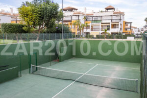 Penthouse with solarium in Lomas del Mar II - imagen 31