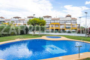 Penthouse with solarium in Lomas del Mar II - imagen 1