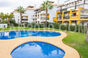 Penthouse with solarium in Lomas del Mar II - imagen 32