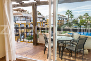 Penthouse with solarium in Lomas del Mar II - imagen 8