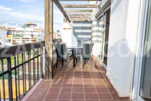 Penthouse with solarium in Lomas del Mar II - imagen 9