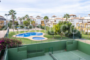 Penthouse with solarium in Lomas del Mar II - imagen 10