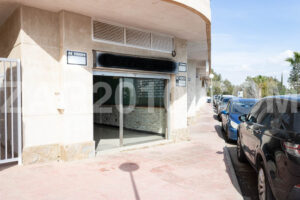 Commercial premises on the Vera – Garrucha road - imagen 13