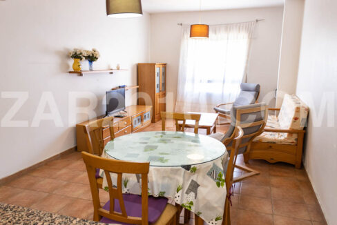 VZ1719 Calle Tapies Garrucha - 1