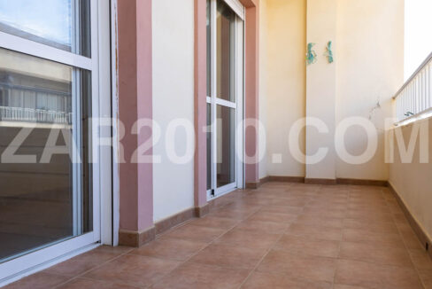 VZ1719 Calle Tapies Garrucha - 11