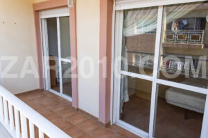 Ático con terraza y solarium con vistas al mar en Garrucha - imagen 13