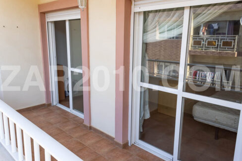 VZ1719 Calle Tapies Garrucha - 12