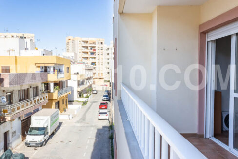 VZ1719 Calle Tapies Garrucha - 14