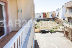 Ático con terraza y solarium con vistas al mar en Garrucha - imagen 16
