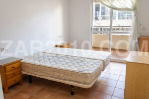 Ático con terraza y solarium con vistas al mar en Garrucha - imagen 17