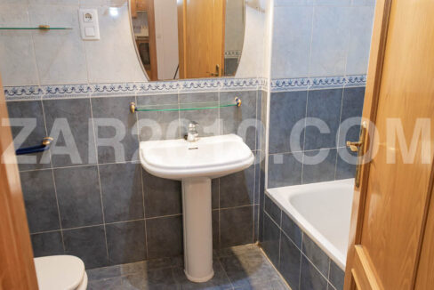 VZ1719 Calle Tapies Garrucha - 18