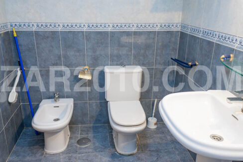 VZ1719 Calle Tapies Garrucha - 19