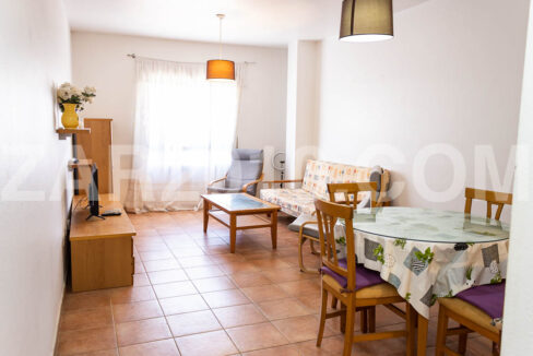 VZ1719 Calle Tapies Garrucha - 2