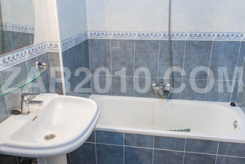 VZ1719 Calle Tapies Garrucha - 20