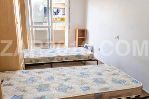 VZ1719 Calle Tapies Garrucha - 21