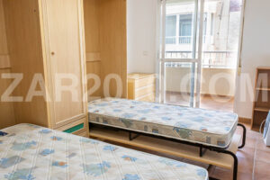 Ático con terraza y solarium con vistas al mar en Garrucha - imagen 23