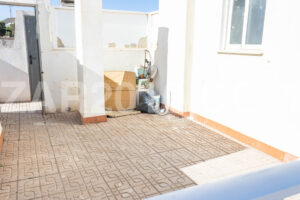Ático con terraza y solarium con vistas al mar en Garrucha - imagen 28