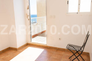 Ático con terraza y solarium con vistas al mar en Garrucha - imagen 30