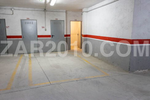 VZ1719 Calle Tapies Garrucha - 31