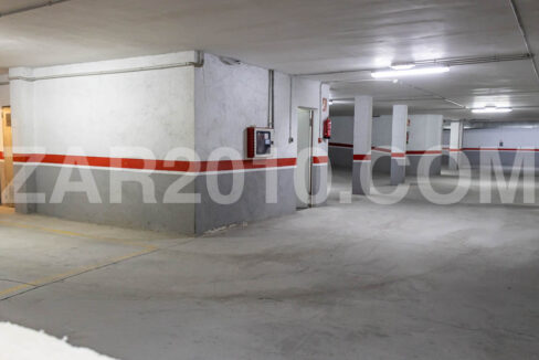 VZ1719 Calle Tapies Garrucha - 32