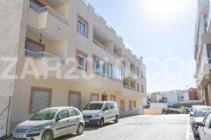 Ático con terraza y solarium con vistas al mar en Garrucha - imagen 36