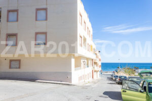 Ático con terraza y solarium con vistas al mar en Garrucha - imagen 37
