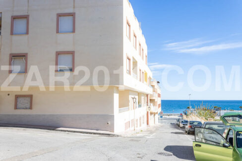 VZ1719 Calle Tapies Garrucha - 37