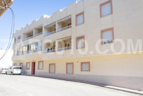 VZ1719 Calle Tapies Garrucha - 38