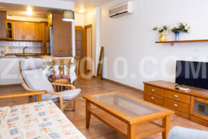 Ático con terraza y solarium con vistas al mar en Garrucha - imagen 6
