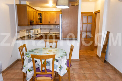 VZ1719 Calle Tapies Garrucha - 6