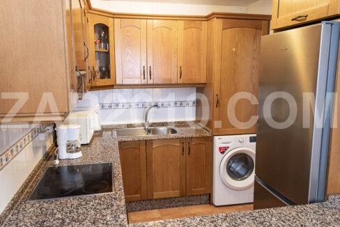 VZ1719 Calle Tapies Garrucha - 7