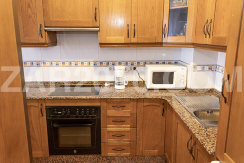 VZ1719 Calle Tapies Garrucha - 8