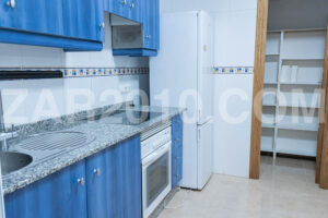 Apartment for Sale in Vera Pueblo: Bright, Comfortable, and Ideally Located - imagen 12