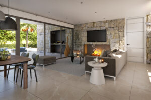 Majestic Independent Chalet for Sale in Desert Springs, Cuevas del Almanzora: The Opportunity to Live in Almería’s Premier Golf Course - imagen 10