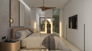 Majestic Independent Chalet for Sale in Desert Springs, Cuevas del Almanzora: The Opportunity to Live in Almería’s Premier Golf Course - imagen 13