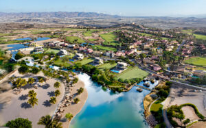 Majestic Independent Chalet for Sale in Desert Springs, Cuevas del Almanzora: The Opportunity to Live in Almería’s Premier Golf Course - imagen 15