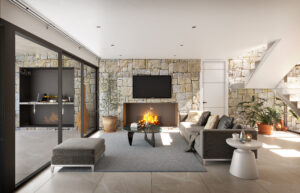 Majestic Independent Chalet for Sale in Desert Springs, Cuevas del Almanzora: The Opportunity to Live in Almería’s Premier Golf Course - imagen 8